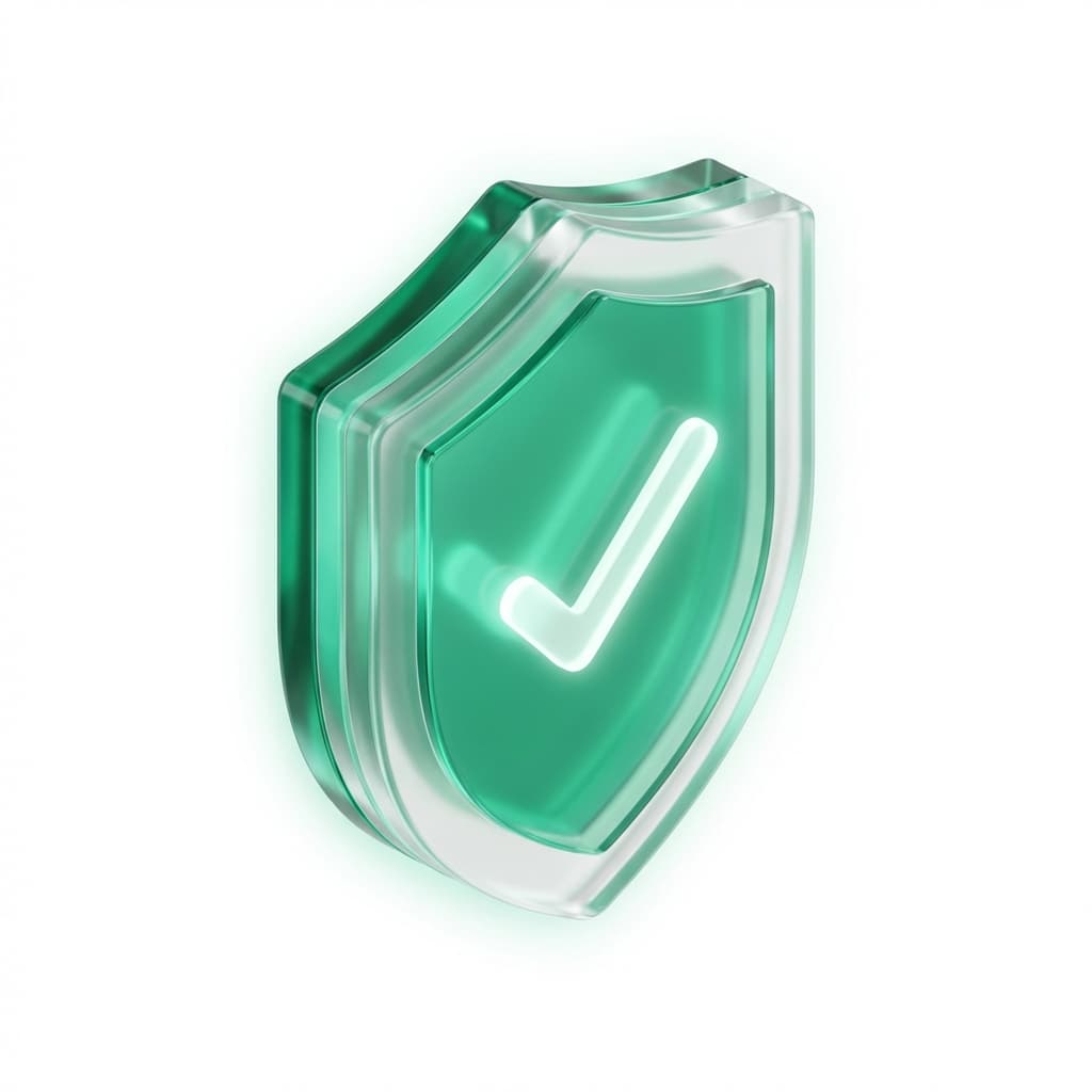 Security & Fraud Prevention